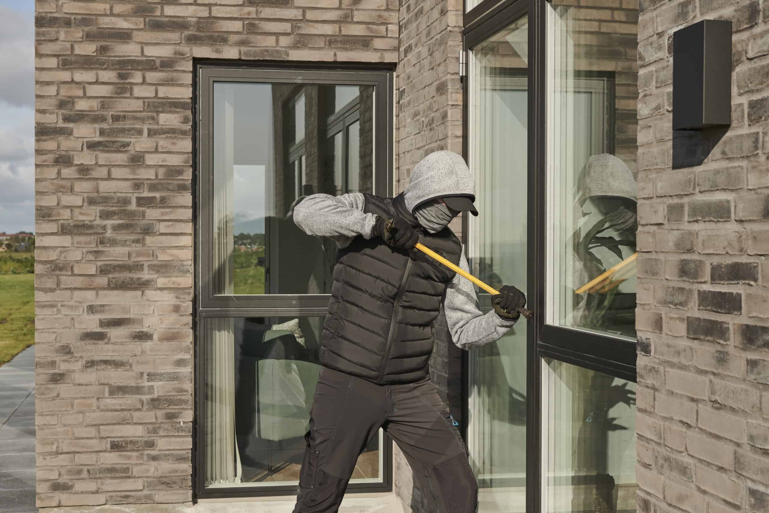 Best Burglar Deterrents